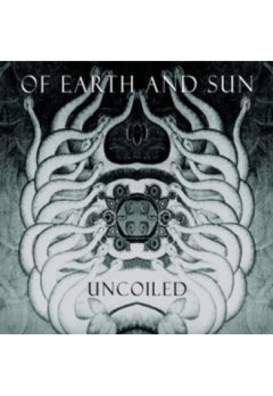 Of Earth and Sun "Uncoiled" CD
